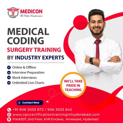  MEDICAL CODING TRAINING FEES