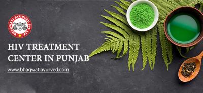 HIV Treatment Center in Punjab