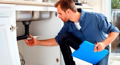 Certified and Trusted Plumber in Toronto – Hire Now!