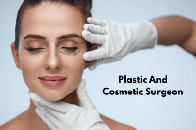 Plastic Surgery Hospital in Bhubaneswar - Bhubaneswar Other