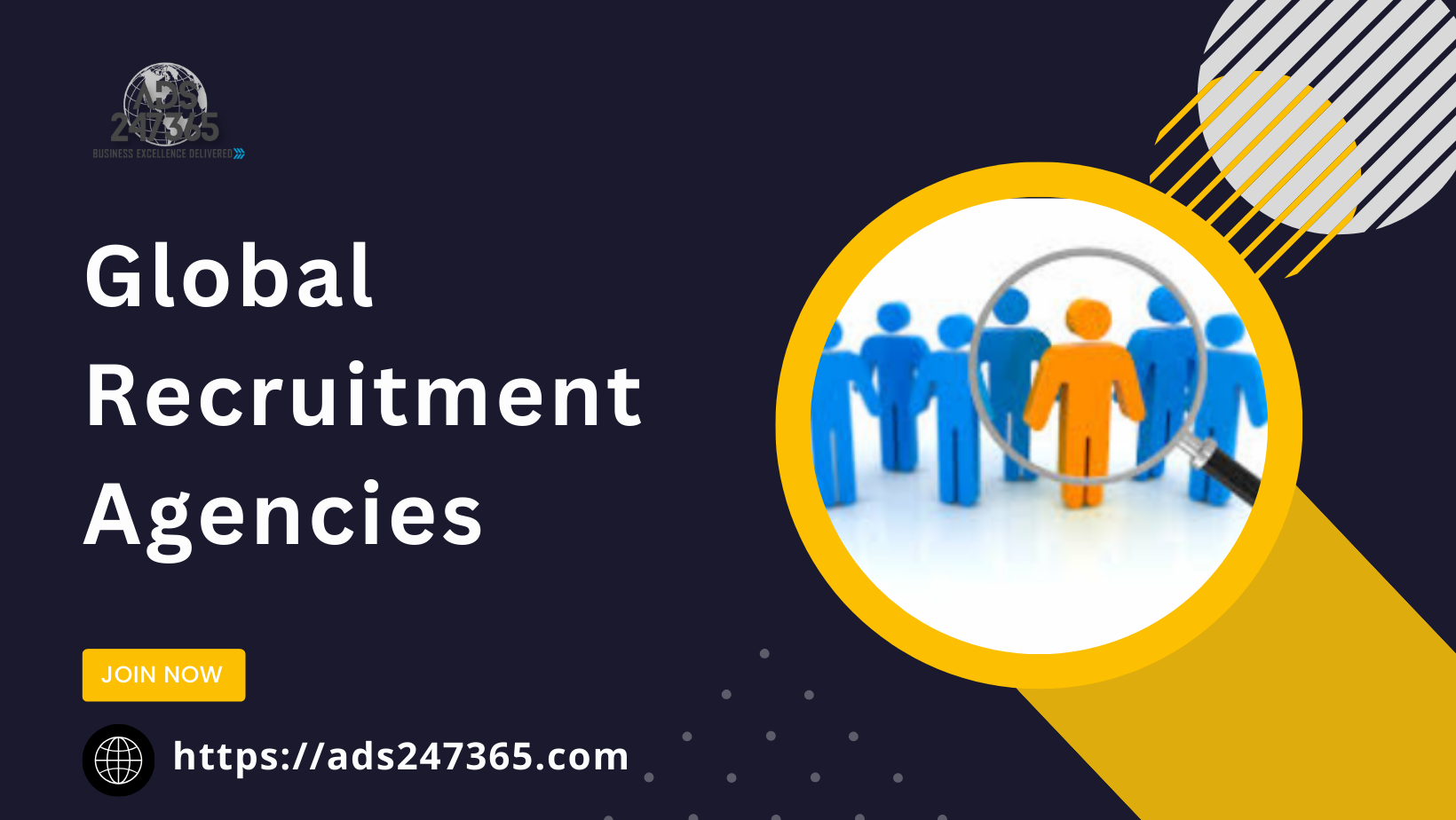 Significance of Global Recruitment Agencies - Other Other