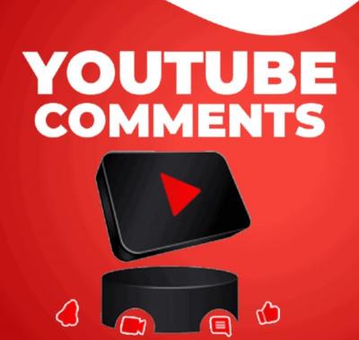 Boost Engagement with Buy Youtube Comments - New York Other