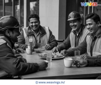 Hire Contract Staffing Services from Weavings and Boost Your Business Growth - Mumbai Other