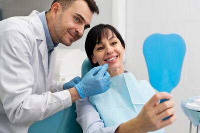 When and Why You Should Consult a Family Dentist in Melbourne - Melbourne Health, Personal Trainer