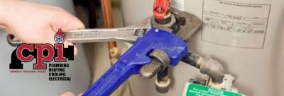 CPI Plumbing & Heating - Washington Maintenance, Repair