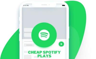 Get Cheap Spotify Plays at Famups - Atlanta Other