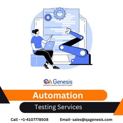 Fast Automation Testing Services - New York Professional Services