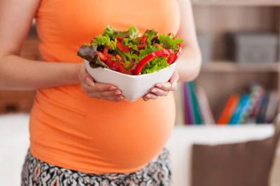 Indian Pregnancy Diet Chart for Healthy Baby - Ahmedabad Health, Personal Trainer