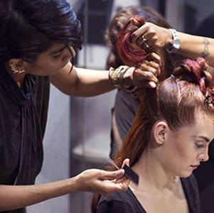 Hair School in Pitampura - Delhi Professional Services