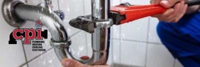 CPI Plumbing, Heating & Cooling - Washington Maintenance, Repair