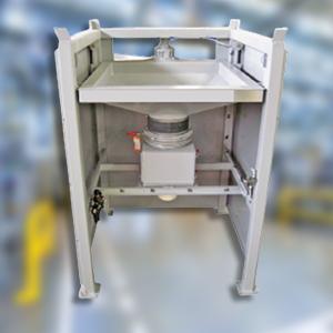 Bulk Bag Discharger - Pune Other