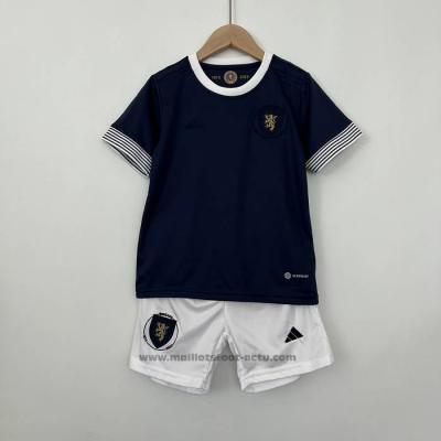 Maillot Ecosse Foot 2024 - Paris Clothing