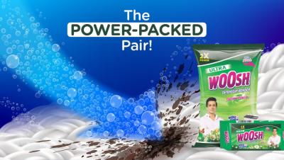 Washing Powder & Cake - Delhi Other