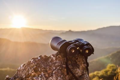 Best Waterproof Binoculars | The Pie Matrix - Delhi Other