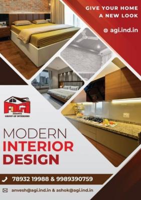 Expert Home Interior Designers in Kurnool - Hyderabad Interior Designing
