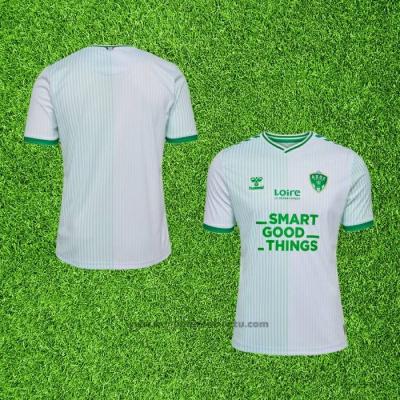 Maillot Saint Etienne 2024 - Paris Clothing