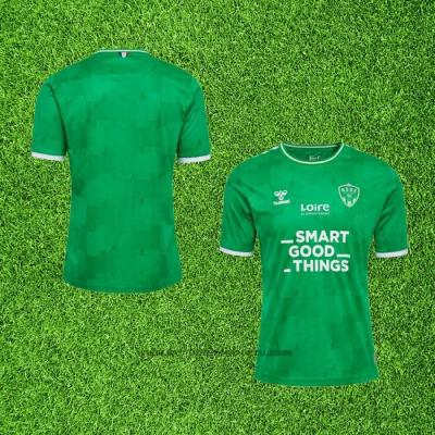 Maillot Saint Etienne 2024 - Paris Clothing