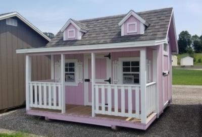 Playhouse Sheds Grafton