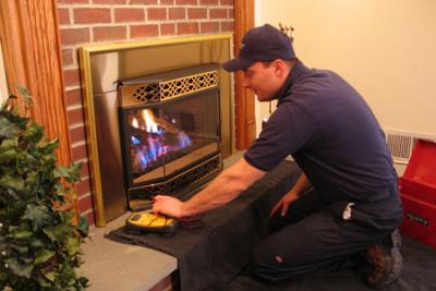 Fireplace Replacement Service in Delta, BC - Other Other