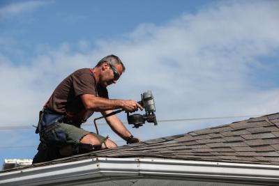 Roofing Services in Dayton, OH 