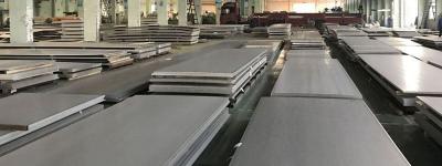 Get stainless steel sheets of superior quality at a reasonable cost.