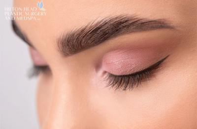 Choose The Best Way to Lift Eyebrows at Fair Price 