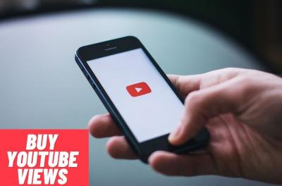 Buy Youtube Views with Great Results - Washington Other