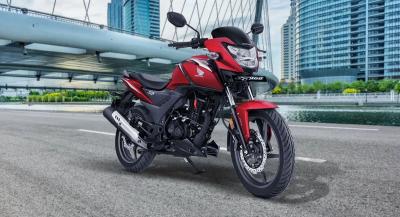 Honda SP 160 - Gurgaon New Cars