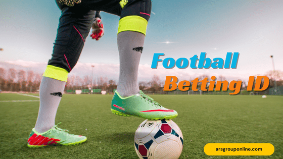 Football Betting ID for Winning Real Prizes - Mumbai Other