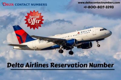 Delta Airlines Reservation Number  - Chicago Other