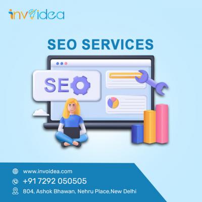 seo company in okhla  - Delhi Professional Services