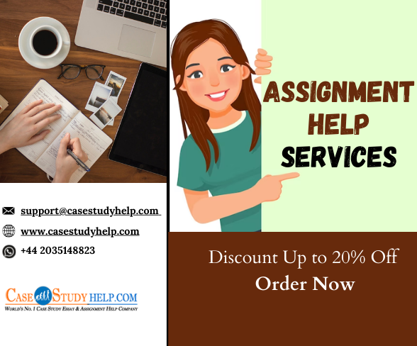 Seeking for Assignment Help Services in Singapore by Experts