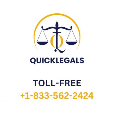 Auto Accident Law Firms - Quick Legals | +1-833-562-2424