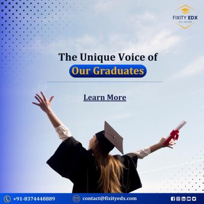 The Unique Voice of Our Graduates - Hyderabad Other