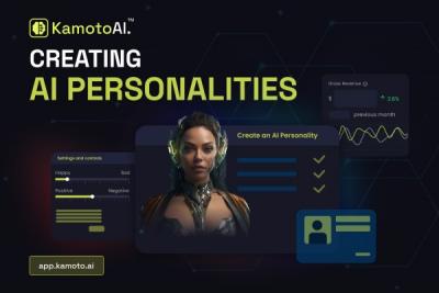 The Role of Ai Persona In Shaping The Future Of E-Commerce