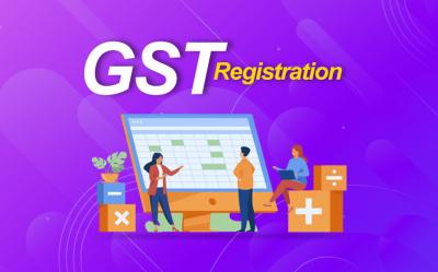 Streamlined GST Registration Cancellation Solutions in Delhi - Delhi Other