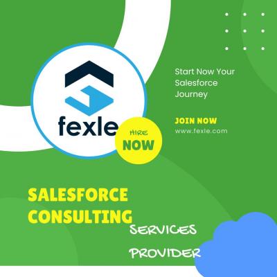 Enhance Salesforce with FEXLE: Advocating for Better Customer Views