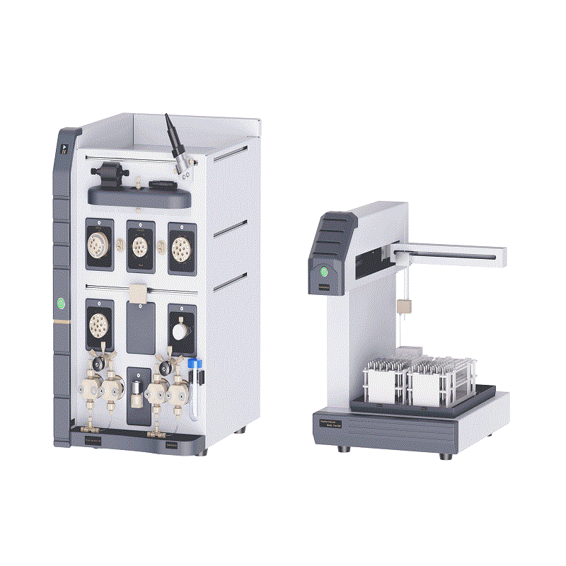 Liquid Chromatography | Inscinstech.com.cn - Suzhou Other