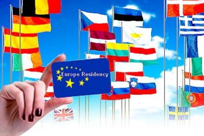 Permanent Residency in Europe - GET CRR LLP - Delhi Other