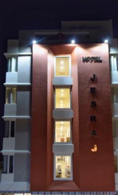 Jesraj Hotel – Your Comfort Oasis Near Salasar Balaji Temple - Other Hotels, Motels, Resorts, Restaurants