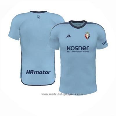 Osasuna Camiseta 2024 - Madrid Clothing