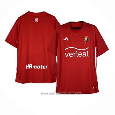 Osasuna Camiseta 2024 - Madrid Clothing