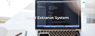 Hotel Extranet System - Bangalore Other