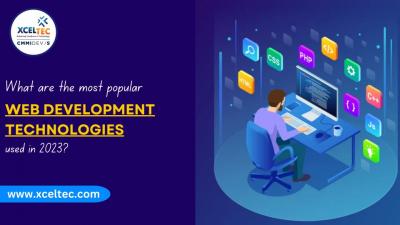  Popular Web Development technologies Company in USA - Ahmedabad Other