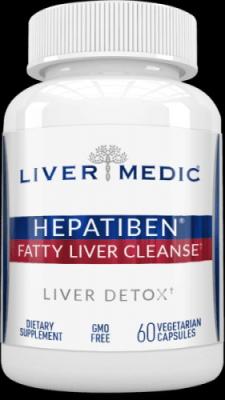Natural Liver Supplements - Other Other