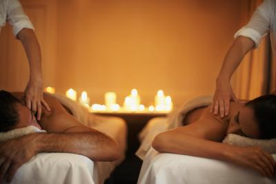Revel in Serenity with Jade Thai & Chinese Massage! - Perth Other