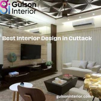 Best Interior Design in Cuttack