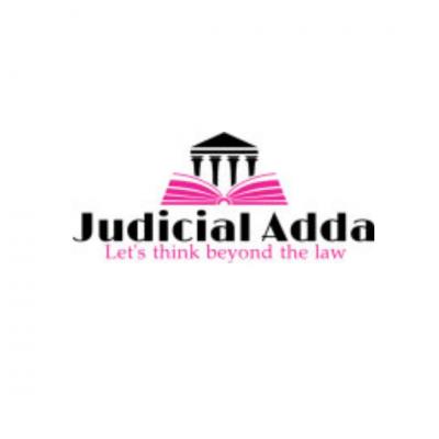 Judicial Adda's Delhi Civil Judge Mastery Online Course