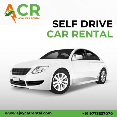 Good Options for Self-Drive Car Rentals - Gurgaon Other