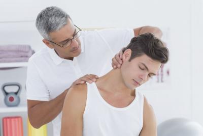 Liberate Your Neck: Discover Targeted Relief Through Exceptional Physiotherapy for Neck Pain